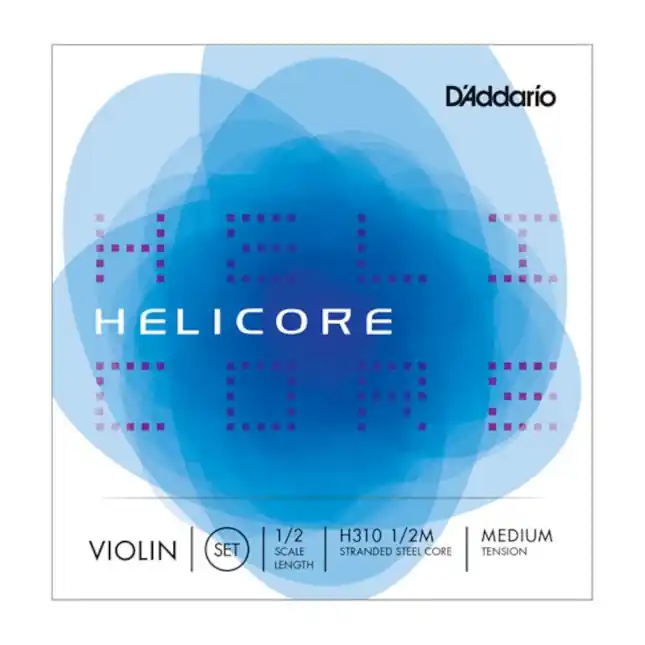 Zertifiziert H310-1/2M Helicore medium