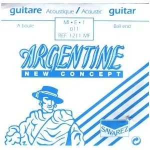 1211MF aus 1610MF Argentine Preiswert