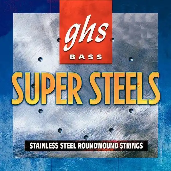 Kostenloser Versand 5ML-STB Super Steels med light