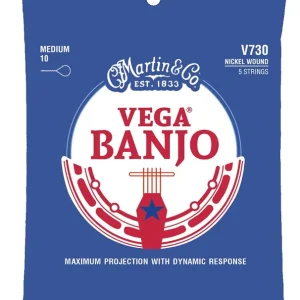 Sonderangebot V730 5S 10-23 VEGA Banjo