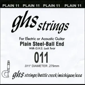 DY011P 011 plain Ball End Finale Aktion