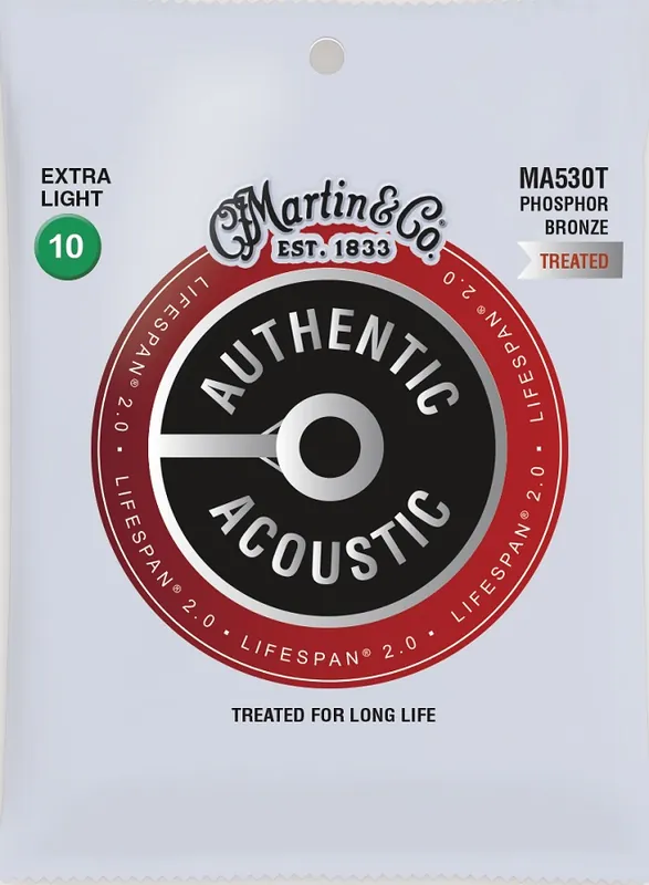 MA530T Ph-Bronze treated Versand Am Gleichen Tag