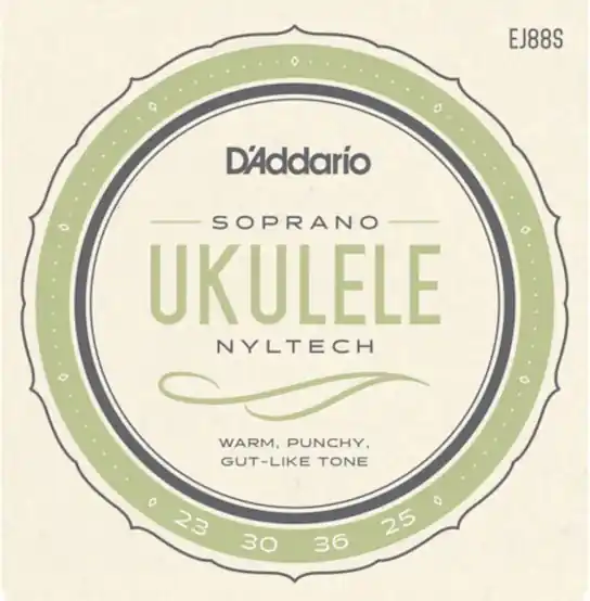 Heißes Angebot EJ88S Nyltech Soprano