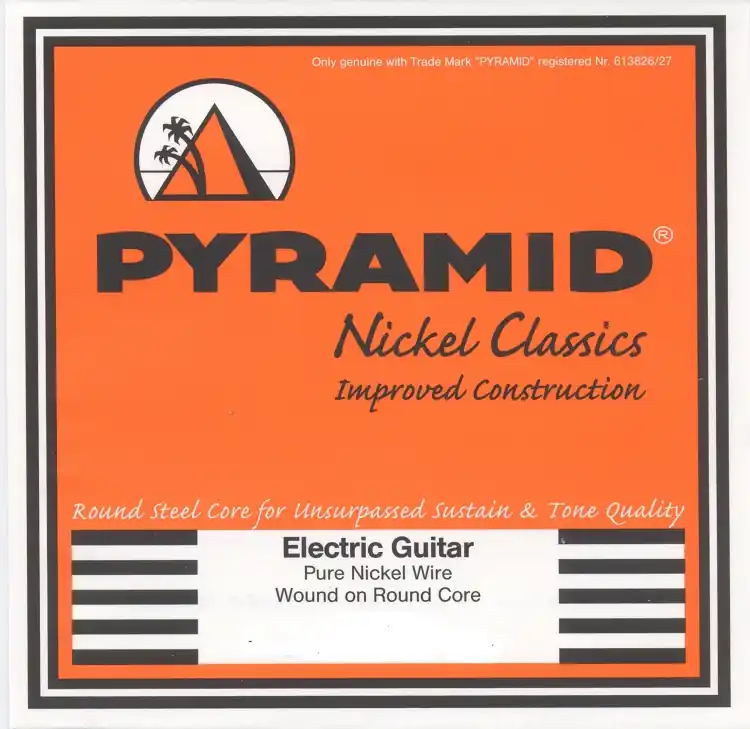 451455 Nickel classics 10-48 Preiswert