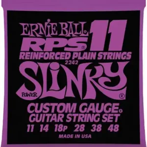 EB2242 RPS Power Slinky Aktuell