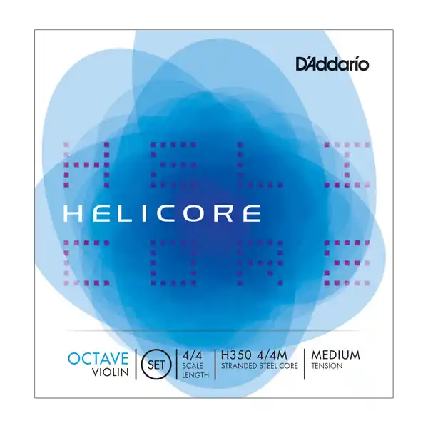 Kostenloser Versand H350-4/4 M Helicore Octave