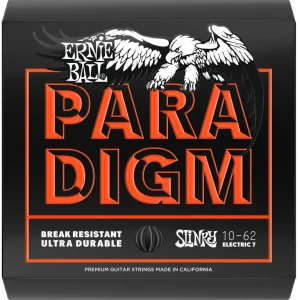 Günstig EB2030 Paradigm 7string skinny