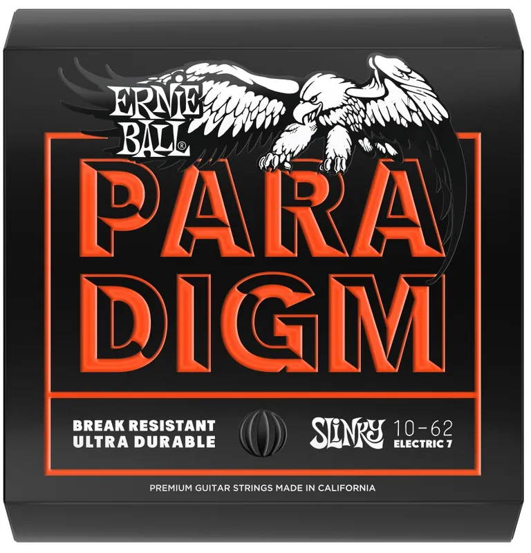 Günstig EB2030 Paradigm 7string skinny