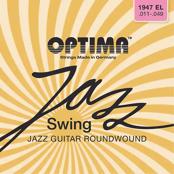Sichere Zahlung 1947EL Jazz Swing 11