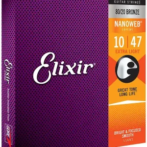 11002 Nanoweb Bronze ext light Markenware