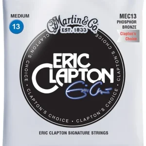 MEC13 Eric Clapton Sofort Bestellen