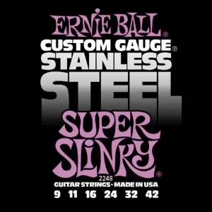 EB2248 Stainless Super Slinky Online Kaufen