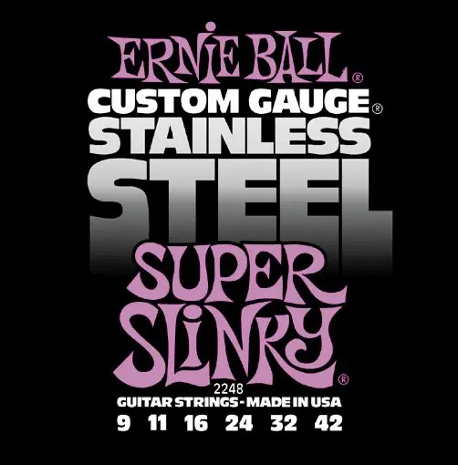 EB2248 Stainless Super Slinky Online Kaufen