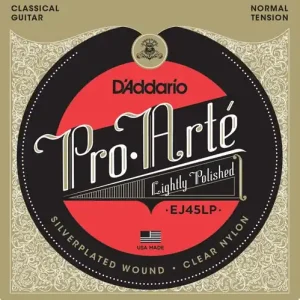 Neuheit EJ45LP Lightly Polished