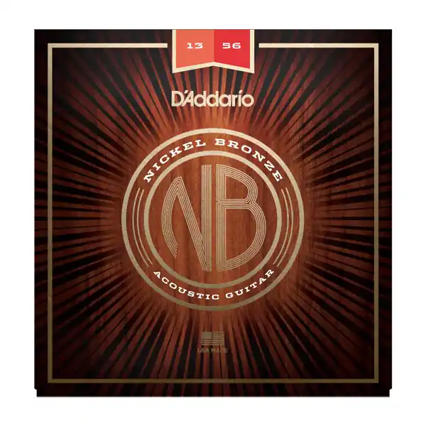 NB1356 Nickel Bronze 13-56 Med Preis Gesenkt