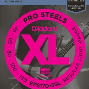 EPS1705SL Pro Steels Superlong Top-Angebot