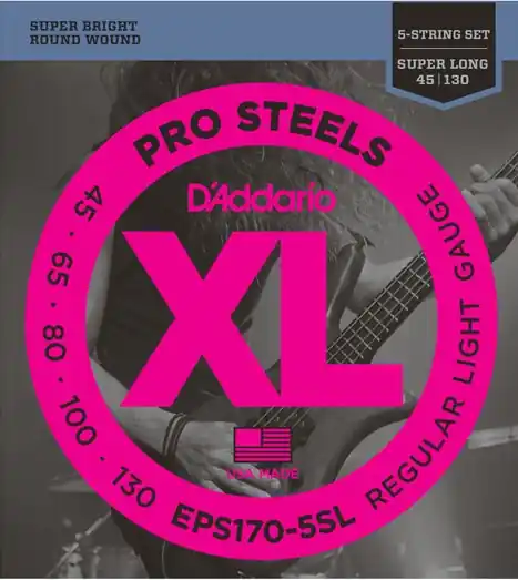 EPS1705SL Pro Steels Superlong Top-Angebot