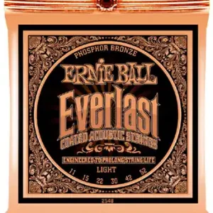 Neue Ware EB2548 Everlast Coated Light