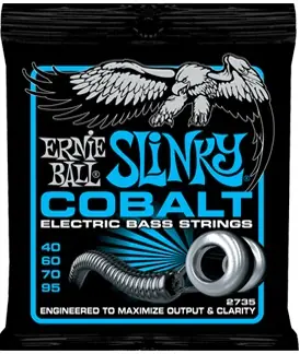 EB2735 Bass Cobalt Slinky Heißes Angebot