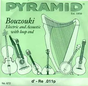 Solange Der Vorrat Reicht 672 8 Bouzouki griechisch