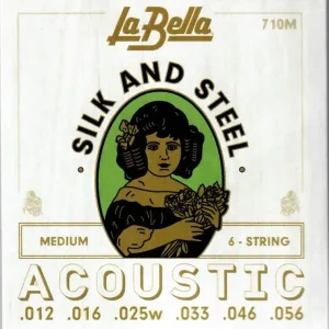 710M Silk Steel 12-56 Online Kaufen