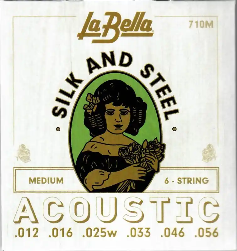 710M Silk Steel 12-56 Online Kaufen