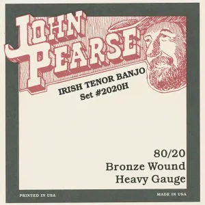 2020H Irish Tenor Banjo Knallerangebot