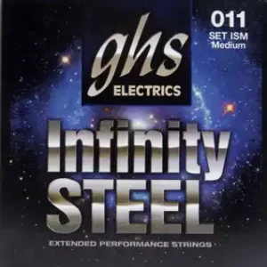 ISM Infinity Medium Neu Im Sortiment