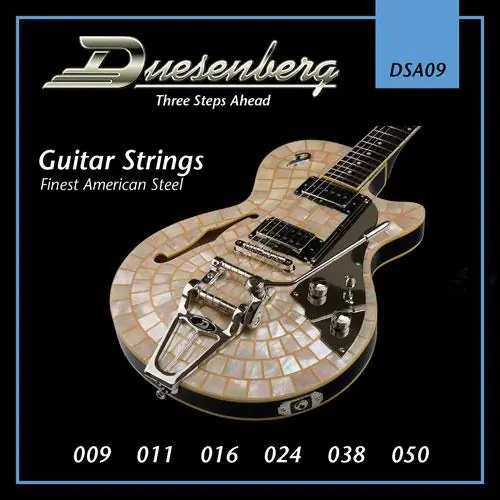 DSA09 STRS 9-50 Super-Preis