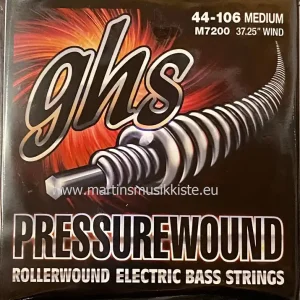 M7200 Pressurewound Medium Direktkauf