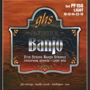 Aktuell PF150 5S Banjo Ph-Br 10