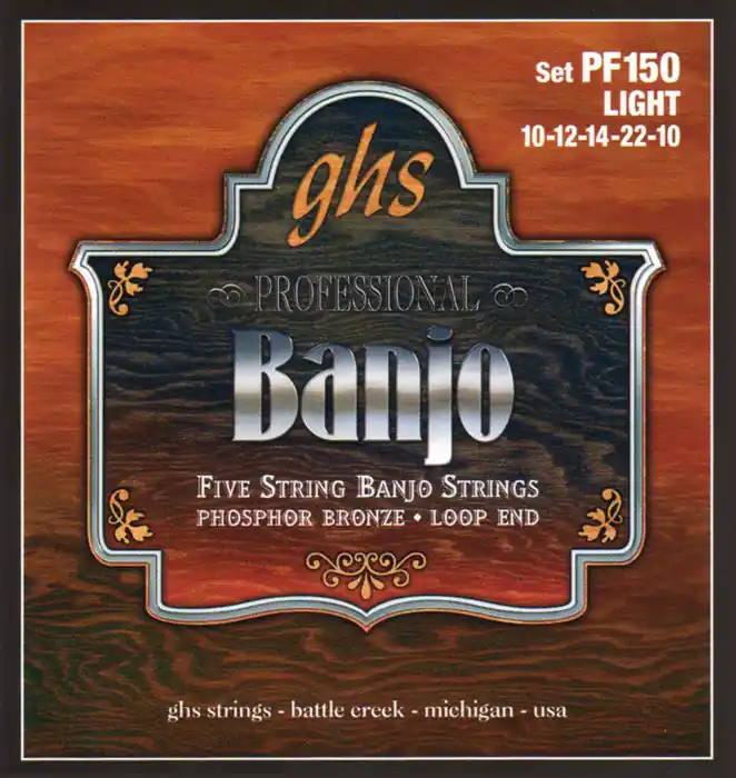 Aktuell PF150 5S Banjo Ph-Br 10
