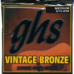 VN-M Vintage Bronze 13 58 Zertifiziert