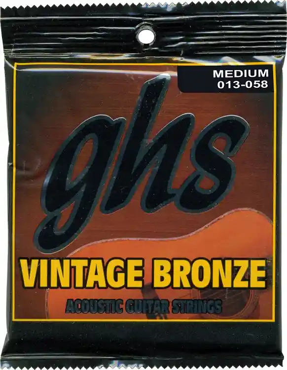 VN-M Vintage Bronze 13 58 Zertifiziert