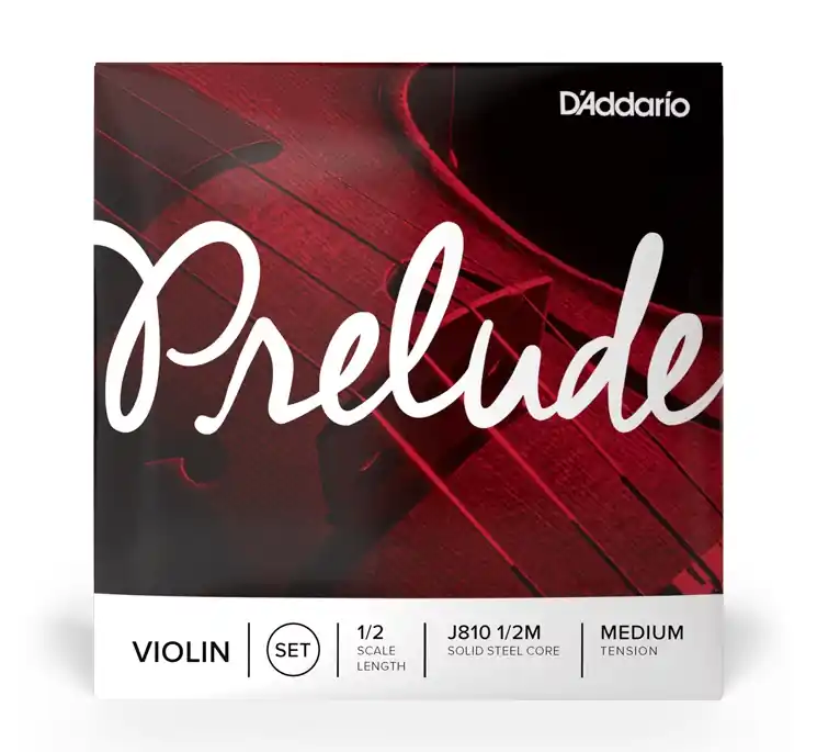 J810-1/2 M Prelude Medium Nur Heute