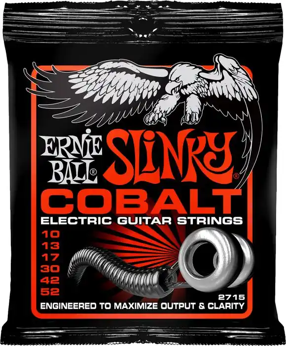 EB2715 Cobalt Slinky Skinny Nur Heute