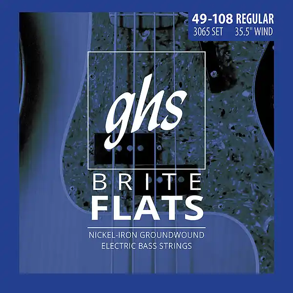 3065 MedScale Flat 49/108 Highlight