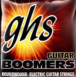 GB12L 12 String 10-46 Angebot