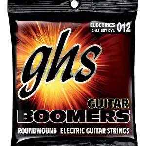 DYL Dynamite Alloy G3 wound Preisknaller