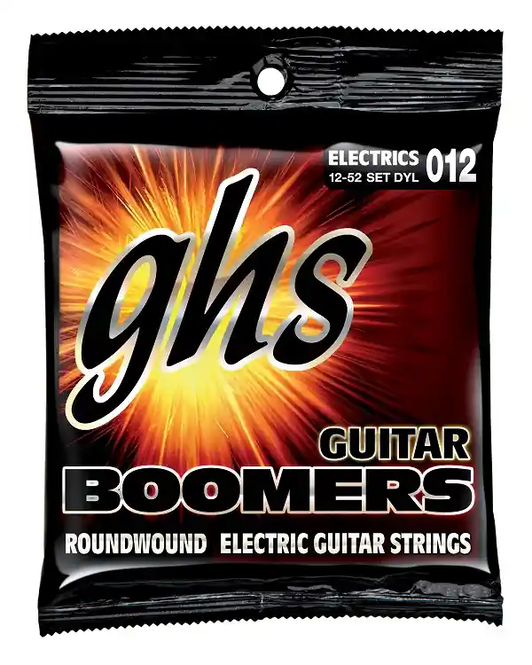 DYL Dynamite Alloy G3 wound Preisknaller