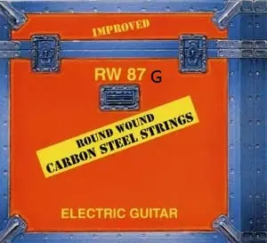 Top-Angebot RW87G RW 12-52 Carbon Steel
