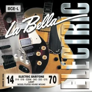 BGE-L Baritone Nickel Bestseller