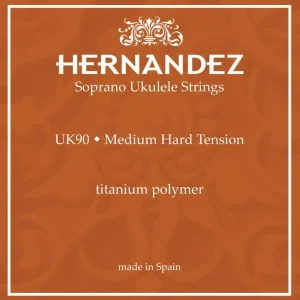 UK90 Titanium Soprano Mega-Angebot