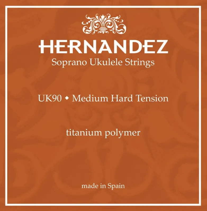 UK90 Titanium Soprano Mega-Angebot