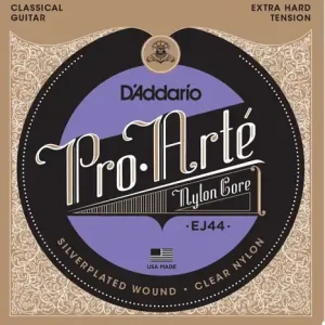 Aktuell EJ44 Pro Arte Extra Hard