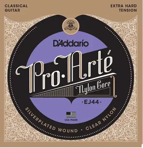 Aktuell EJ44 Pro Arte Extra Hard