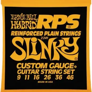 Neu Im Sortiment EB2241 RPS Hybrid Slinky