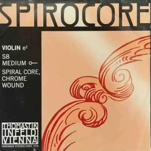 Direkt Vom Hersteller S8 E1 ES Spirocore medium