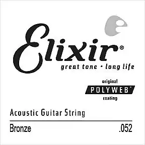 Wochenendangebot 13152 Acoustic poly 052 wound