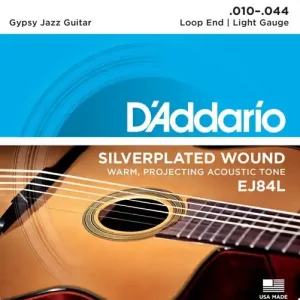 Bestseller EJ84L Gypsy Jazz Light